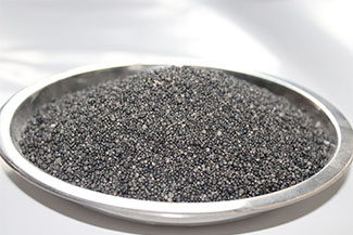 宝珠砂是以优质铝钒土为原料