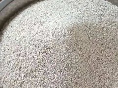 盈信宝珠砂讲述覆盖剂的使用技巧